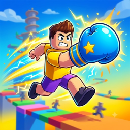 +1 speed slap tower.