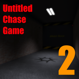 Untitled Chase Game 2