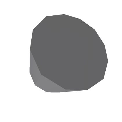 CSG Low Poly Cylinder