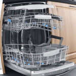 dishwashing mania