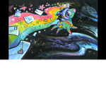 Space Unicorn Games