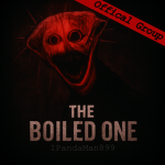 The Boiled One (Official Group)