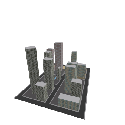 City Greenville map