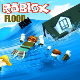 Flood Run! (2016)