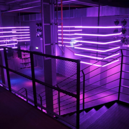 purple Roblox decal