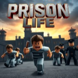 Prison Life V4