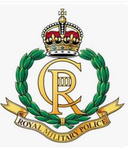 ERLC RMP royal military police