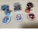 からぴちファングループ