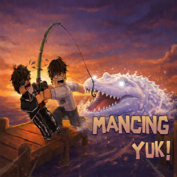 COME ON FISHING [BETA]