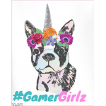 #Gamer_Girlz