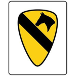 1st Cavarly [][][]