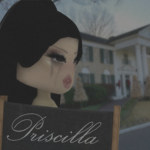 PRISCILLА