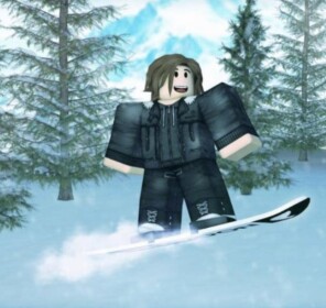 [⛄] Winter Tycoon (BETA)