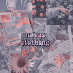 Novaz clothing