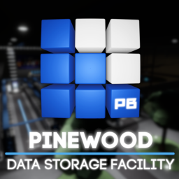 Pinewood Builders Data Storage Facility icon