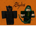 Skyline Clothing™