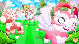 [Wydarzenie!] Shimmer Bay 💖