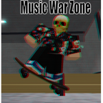 Music War Zone