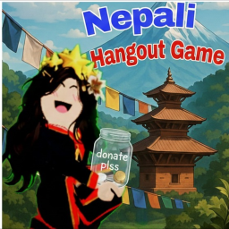 [UPD 12]Nepali Hangout Game