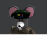 戰 Rat infaltry 龍