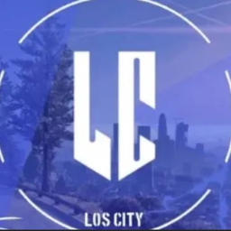 LOS CITY | لوس سيتي