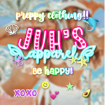 ʚ juh's apparel ɞ