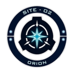 Site-Orion | SCP:RP