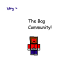 The Bag Community