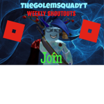 TheGolemSquadYT