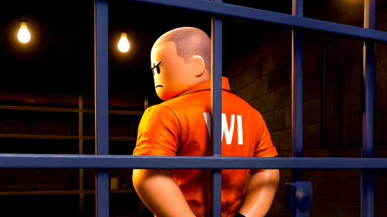 The Escape (Story)
