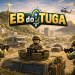 | EB || EXÉRCITO BRASILEIRO |