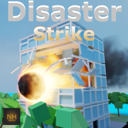 Disaster Strike Beta [CODES]