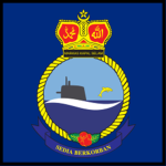 [MYS] Submarine Force