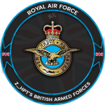 |BA| -[Royal Grenadier Guards]-