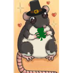 Really Great Rats
