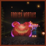 Haunted Mansion Experience