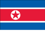 The Communist Union of Korea 2015