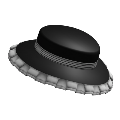 ⁓♪  no. 53 Roblox item