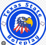 Texas State Roleplay staff group ERLC