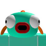 Fishy’s Armada