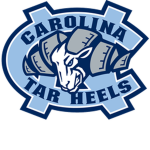 [NRBA NCAA] University of North Carolina