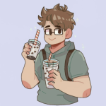 Boba meep