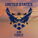 United States Air Force ㅣUSAFㅣ