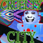 Cruelty City