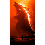 GODZILLA: KING OF MONSTERS