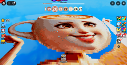 Kolorowa impreza 🥳 Let s Color