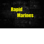 Rapid Marines