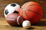 Sports is goated group