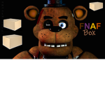 FNAF BOX
