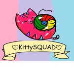 KittySQUADs